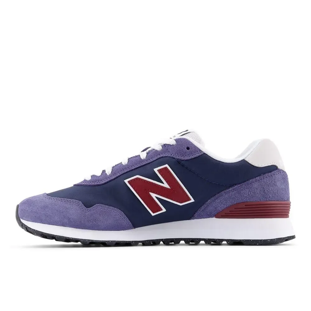 NWT New Balance 515 V3 Navy Men size 12M NB Navy - Picture 3 of 5